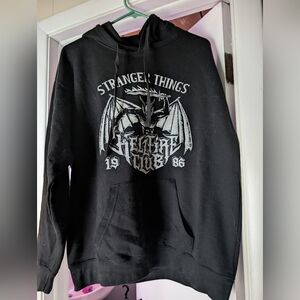 Stranger Things Hoodie
